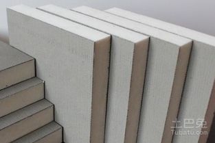 建筑外墻保溫材料全解析 主流種類、性能對比與市場價格指南
