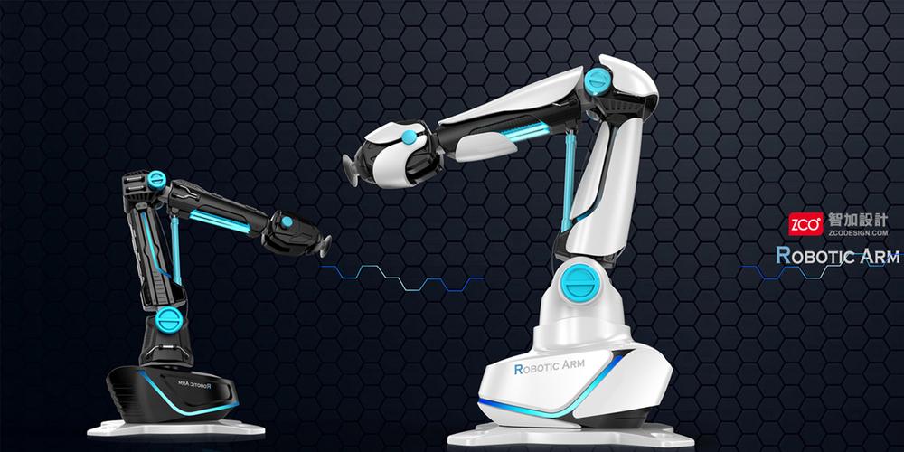 融合創(chuàng)新 智能機(jī)器人自動數(shù)控切割設(shè)備的設(shè)計(jì)全流程解析